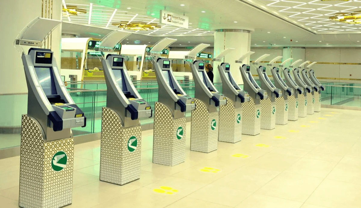 Türkmenistanda bosgunlary hasaba almagyň tertibi täzelendi