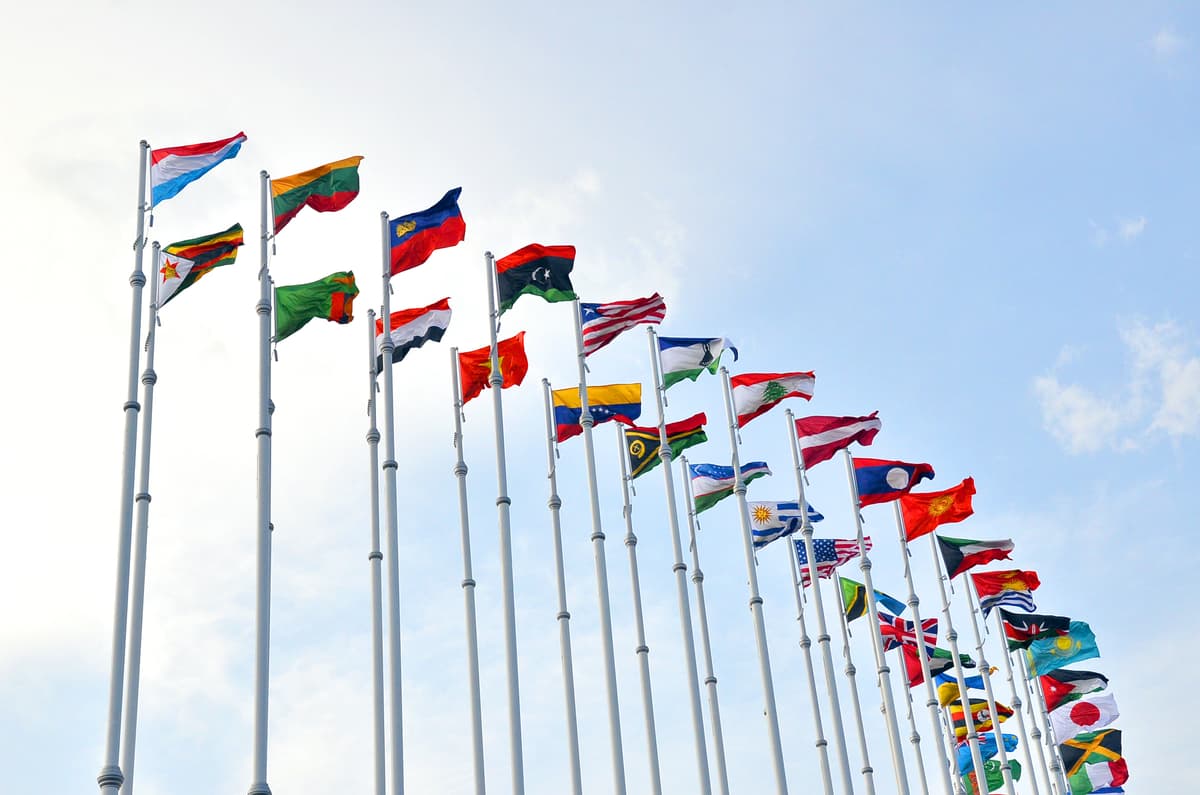 В Ашхабаде завершился Международный форум, посвящённый 30-летию нейтралитета Туркменистана