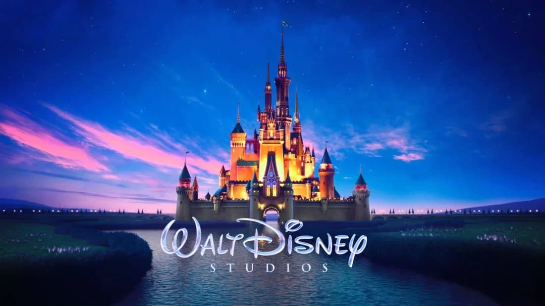 Disney стала самой прибыльной компанией в 2025 году