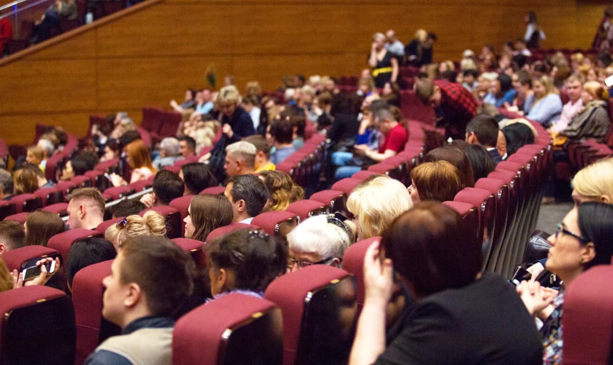Duşanbe şäheri 2027-nji ýylda GDA we Gruziýanyň VI Ýaşlar teatr forumyny kabul eder