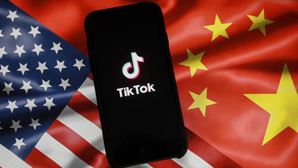 TikTok подписал историческое соглашение о продаже американского бизнеса