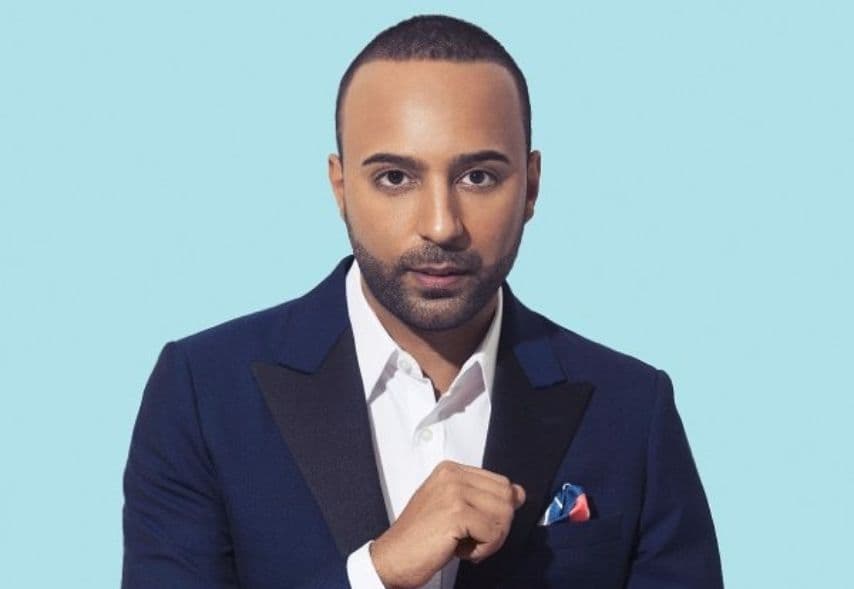 Мировые хиты и восточный колорит: Arash откроет праздничную программу в Ашхабаде