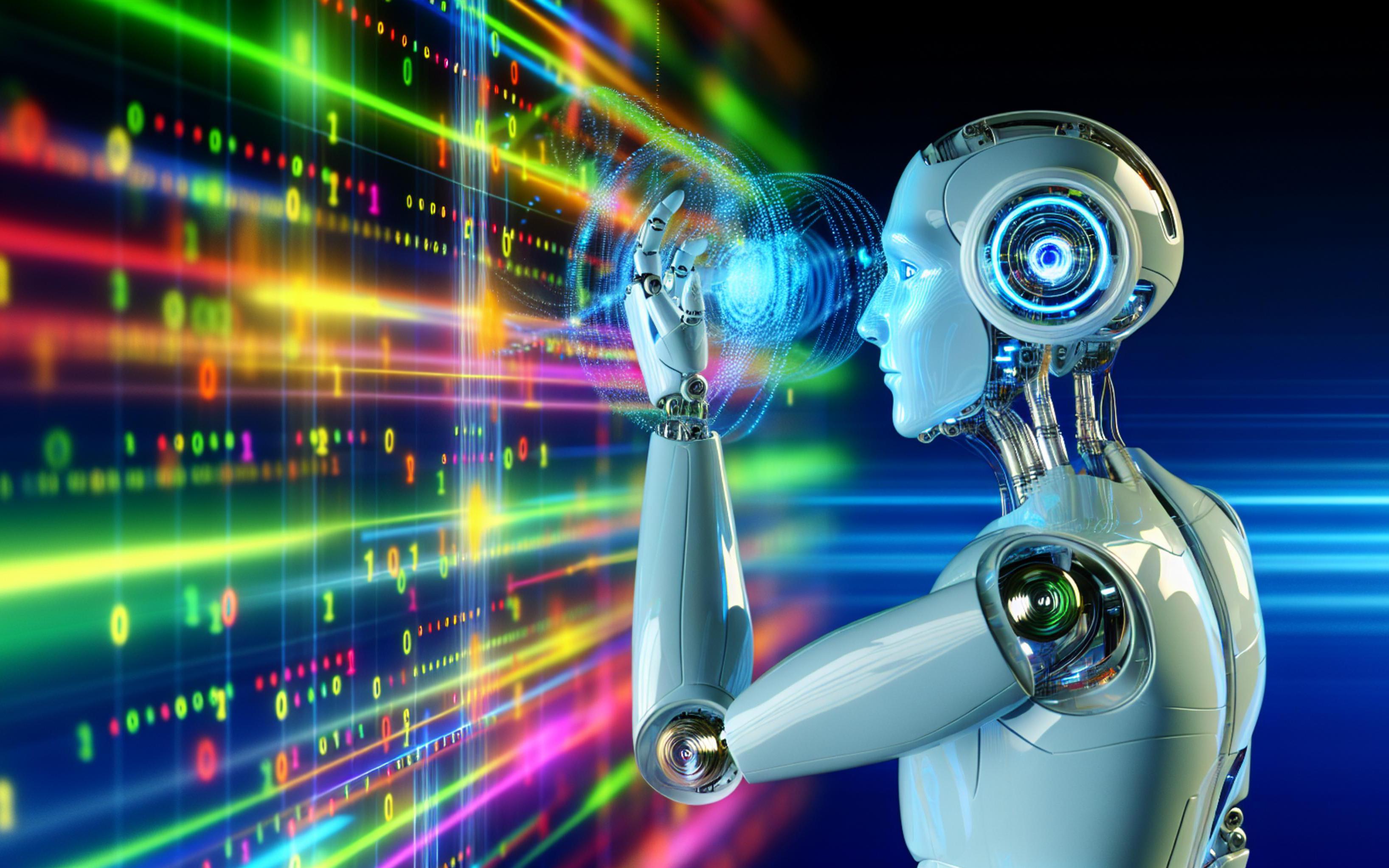Turkmenistan discusses implementing AI in teacher professional development | THP